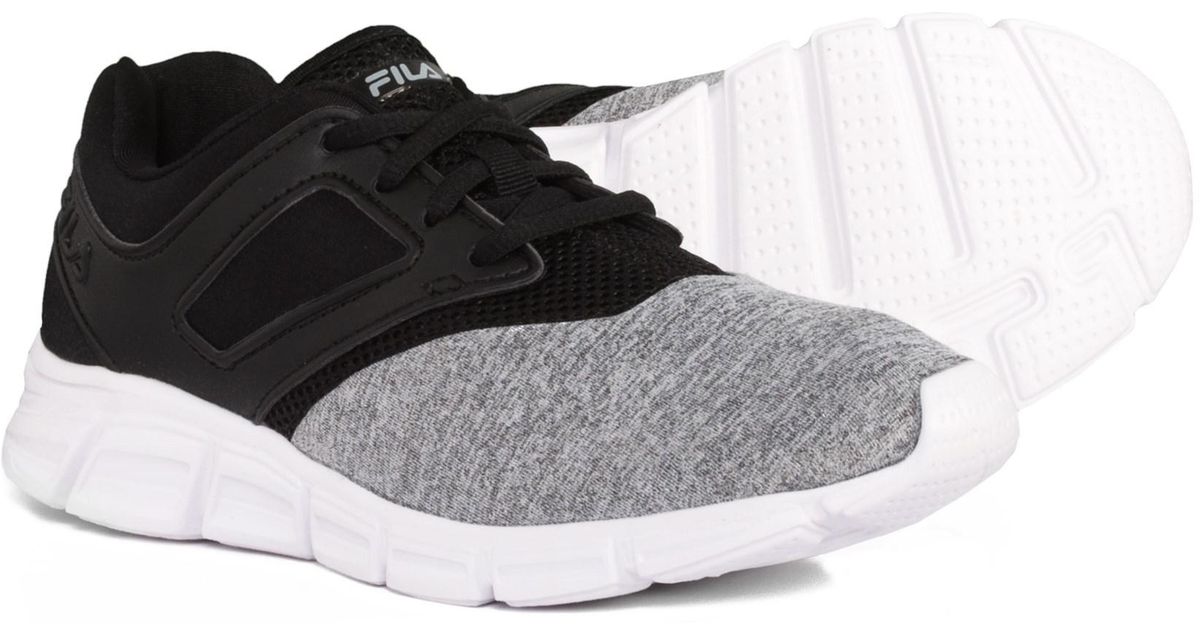 fila cross trainers womens