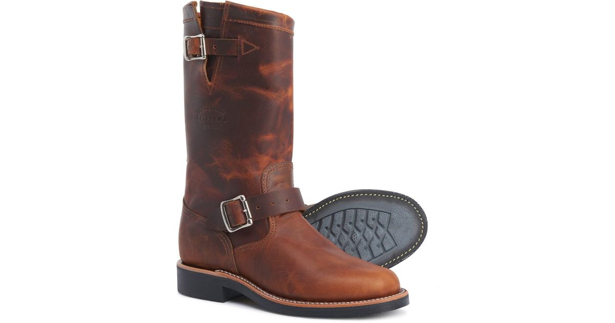 chippewa raynard boots