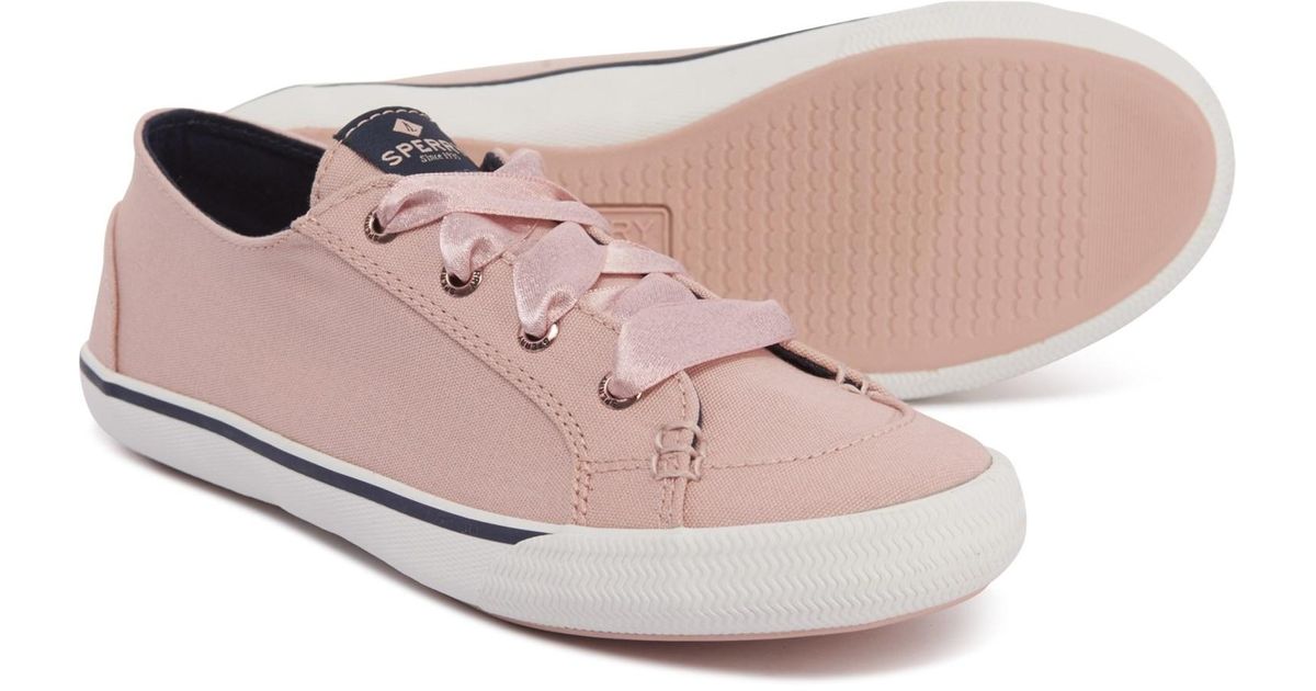 Sperry Top-Sider Lounge Ltt Ribbon Lace 