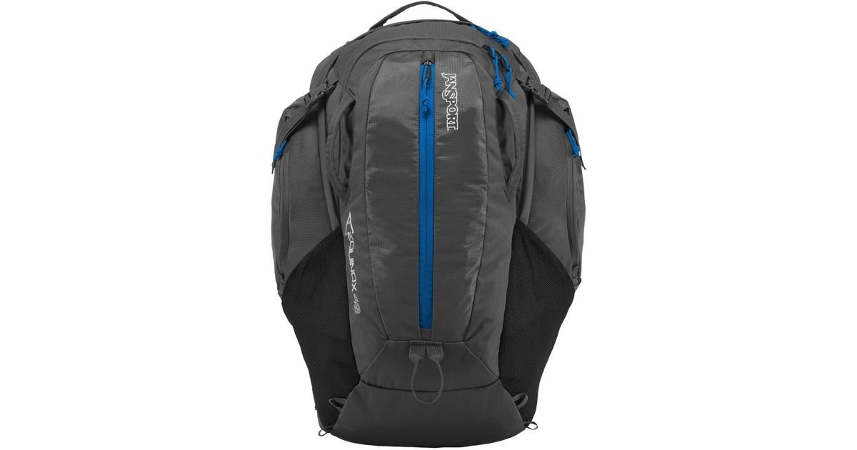 jansport equinox 40 backpack