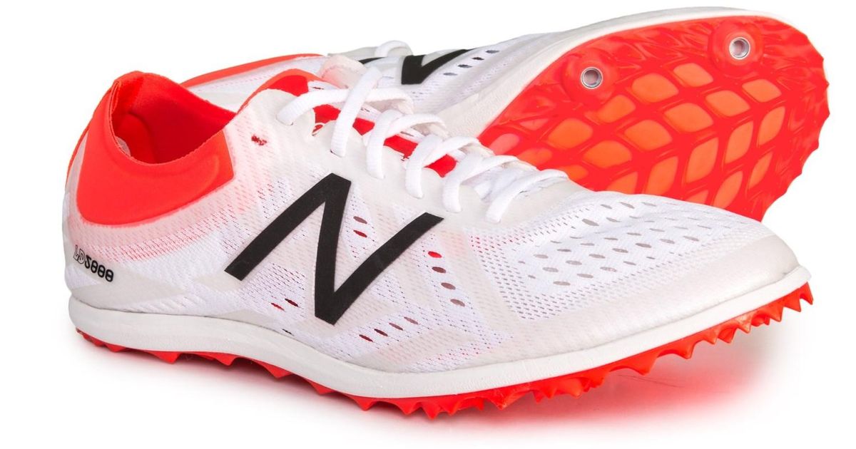 new balance ld5000 spikes