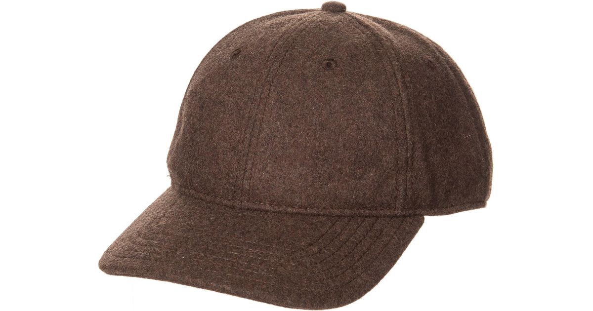 prana baseball cap