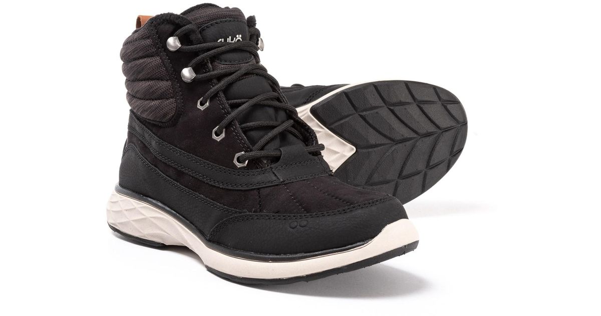 ryka waterproof boots