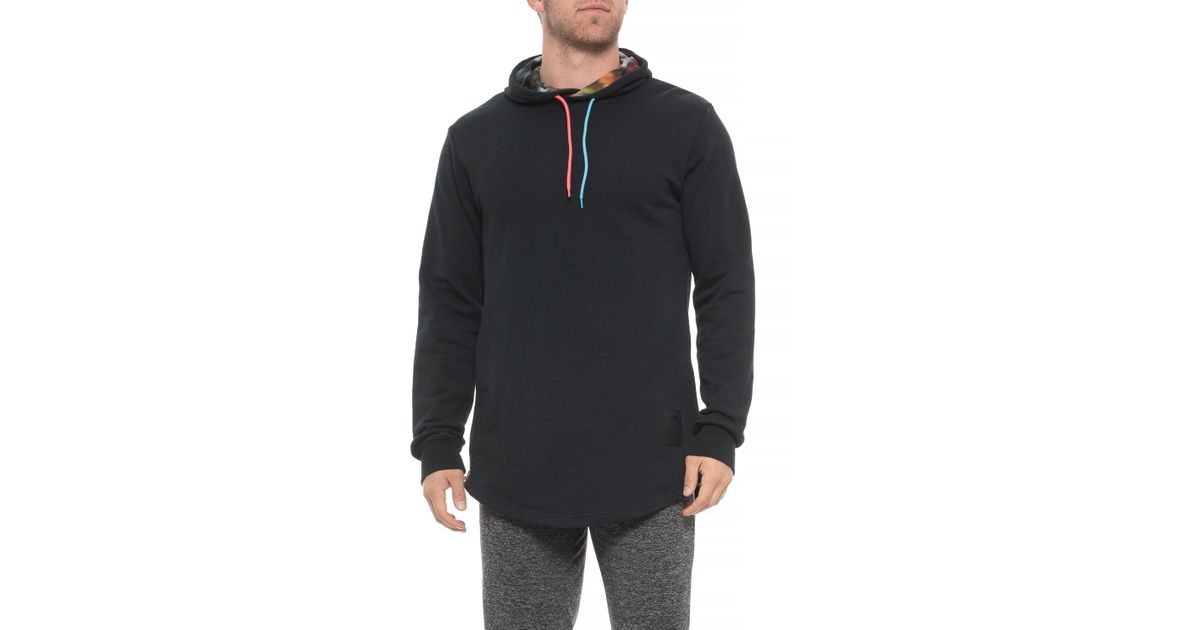 asics nt hoodie