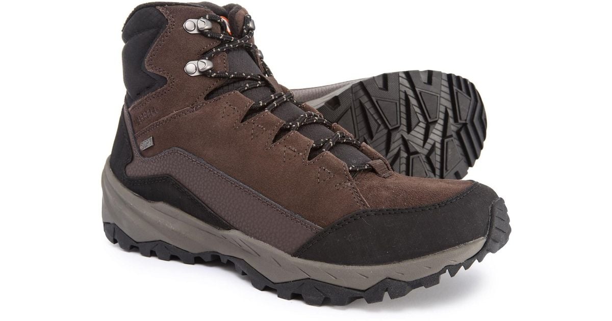 timberland pro grid works