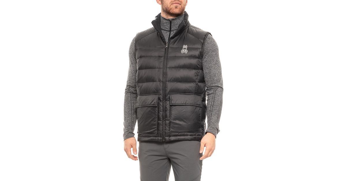 nike psycho vest