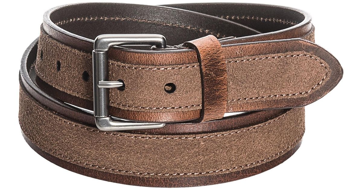 james campbell belt