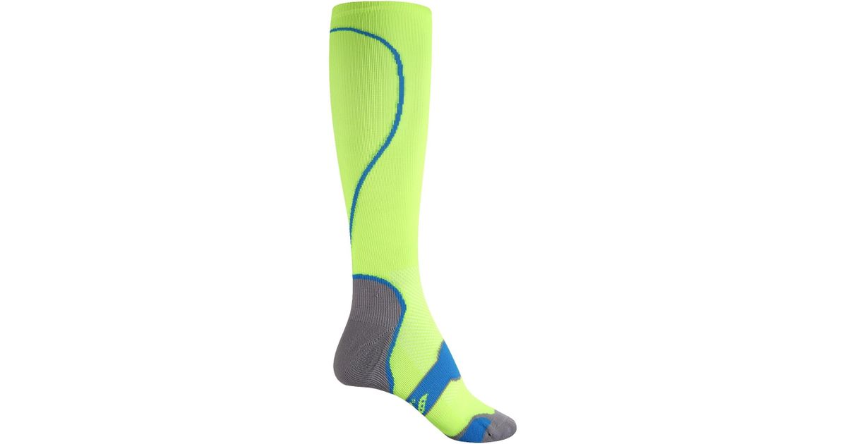 saucony compression socks