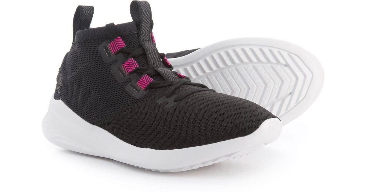 new balance cypher run womens