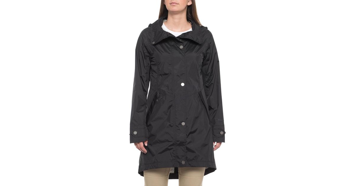 marmot tamys jacket