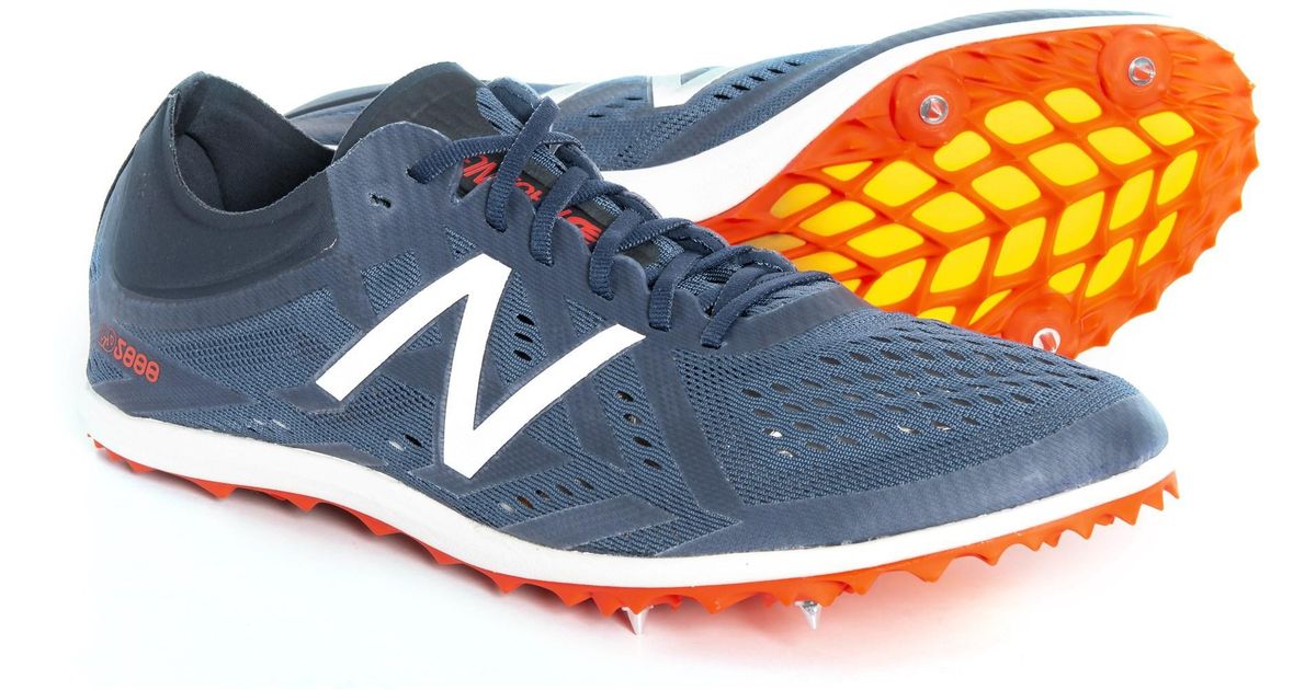 Ld5000 V5 Track Spike Running Shoes 
