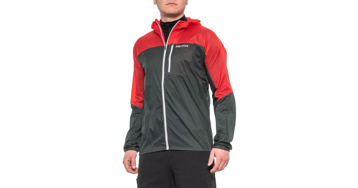 Marmot airis wind jacket Clearance