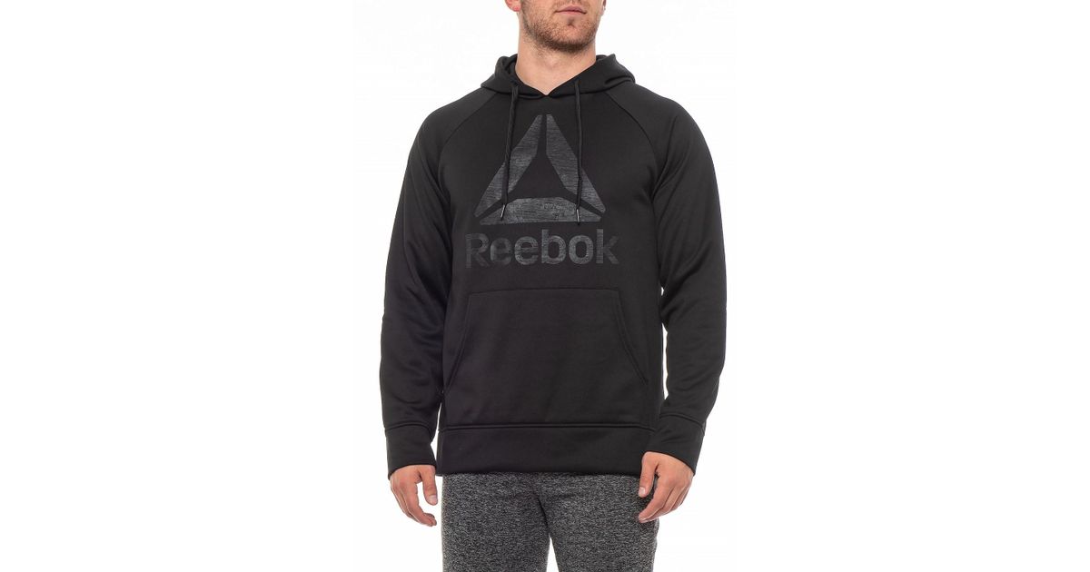 reebok delta hoodie
