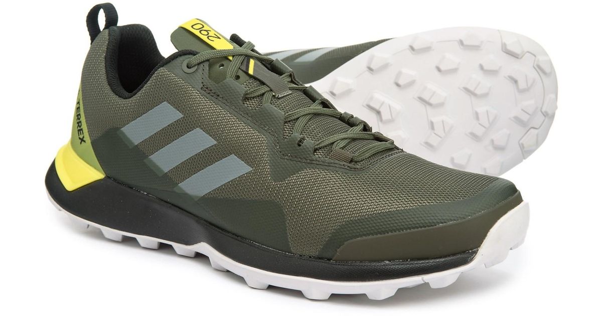 terrex cmtk trail running shoes