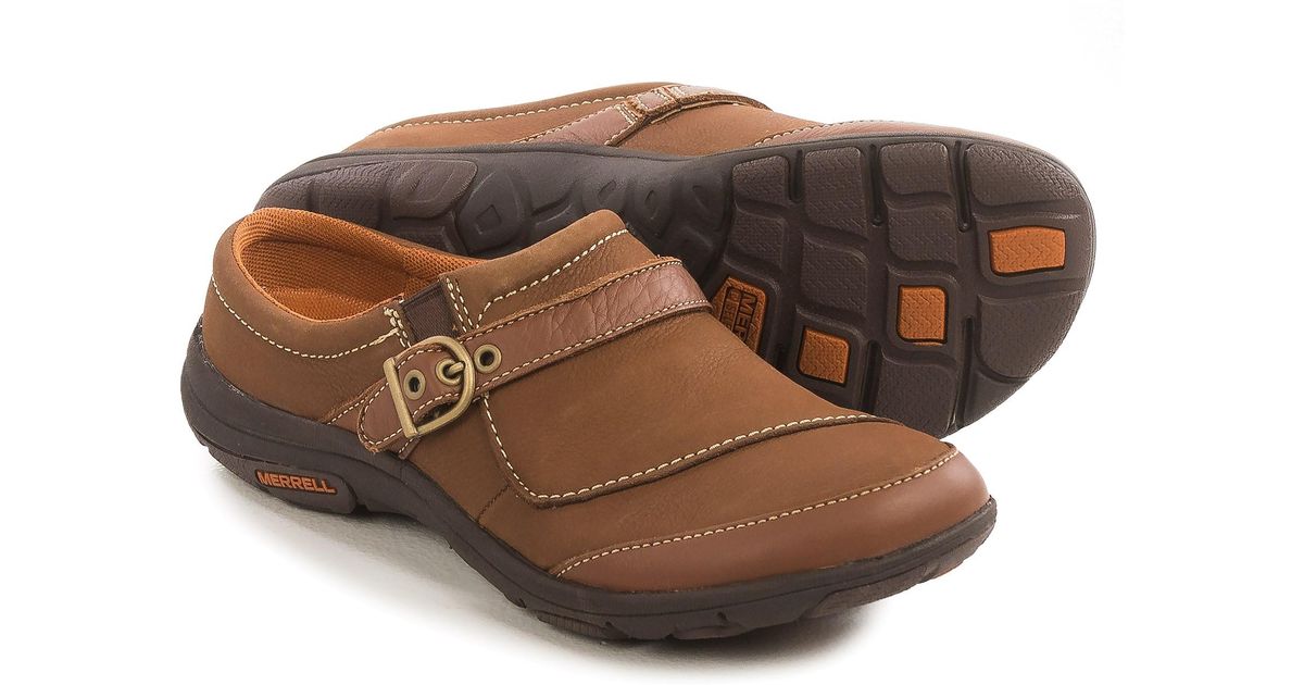 merrell dassie slide