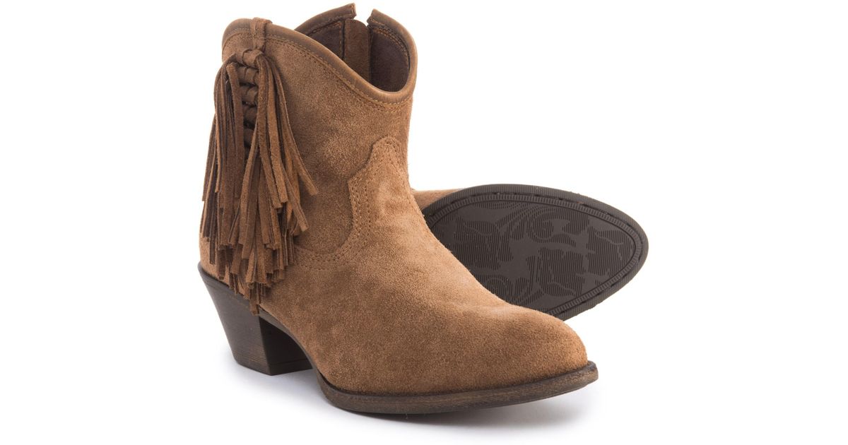 ariat duchess