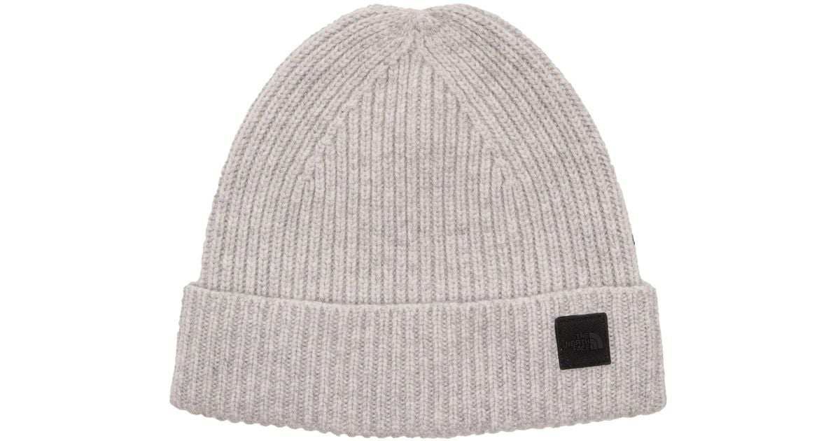 The North Face Cashmere Cryos Beanie 