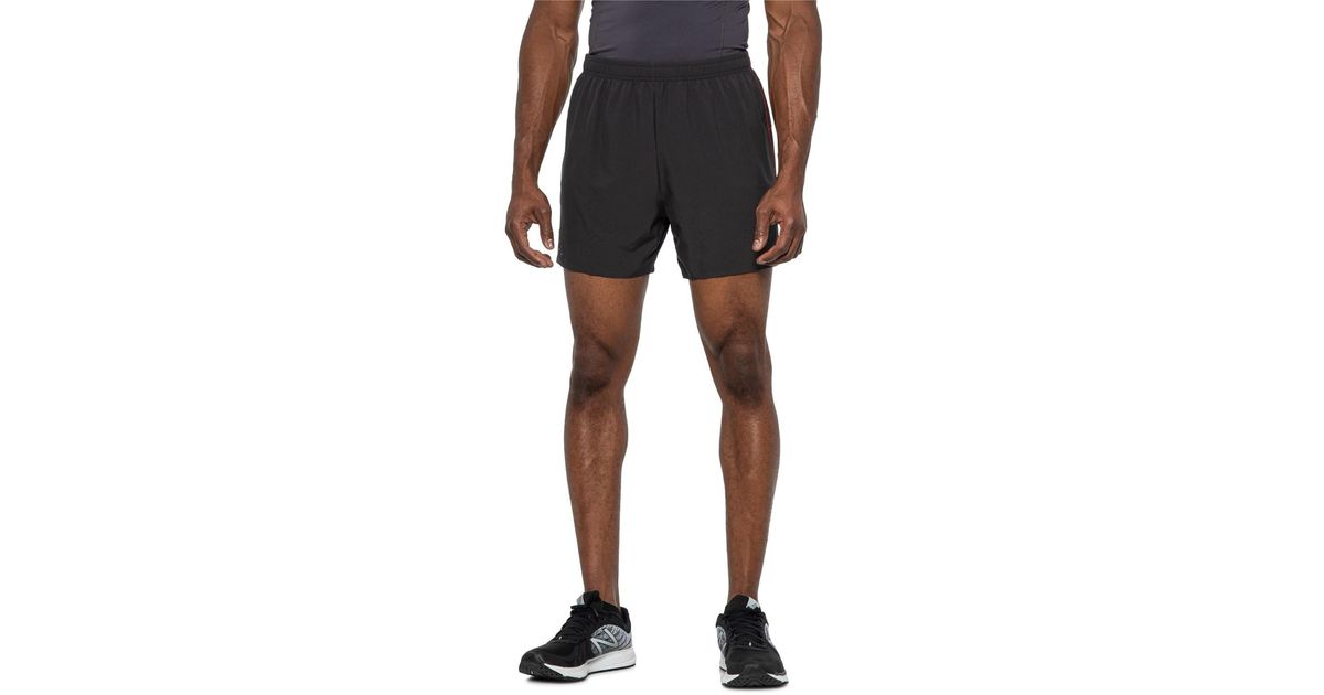 altra running shorts