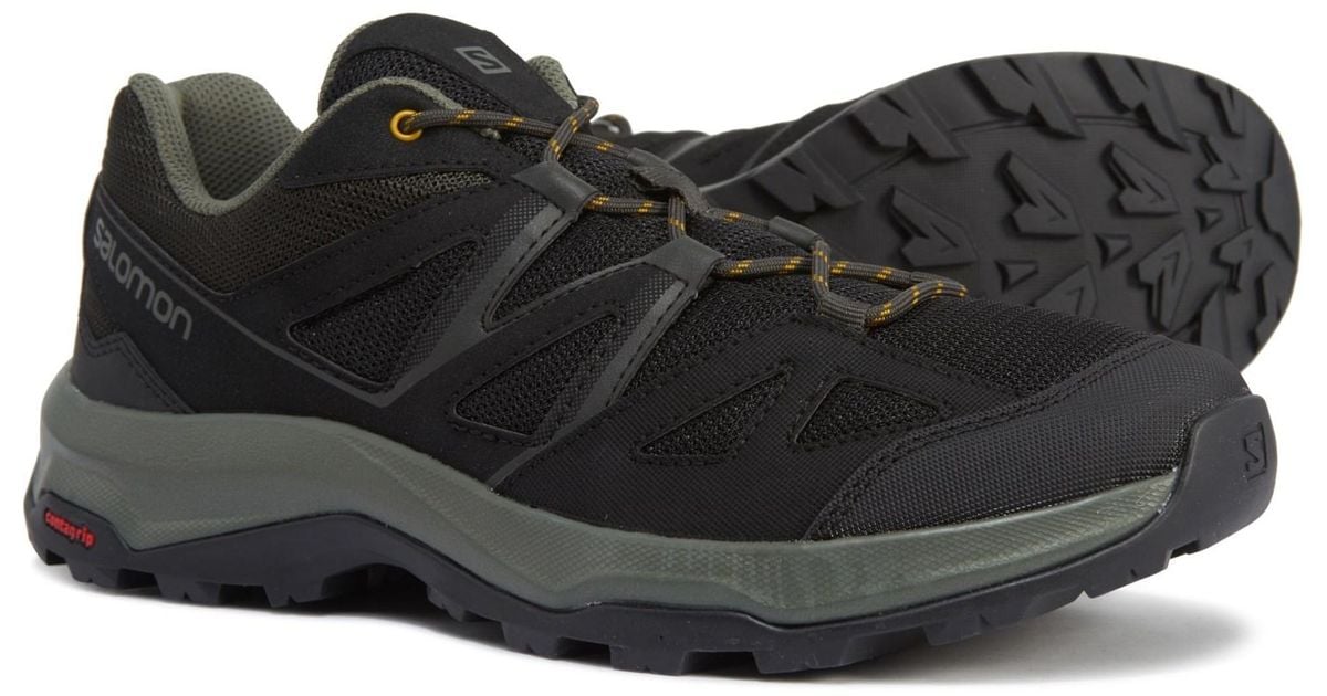 chaussures salomon impala