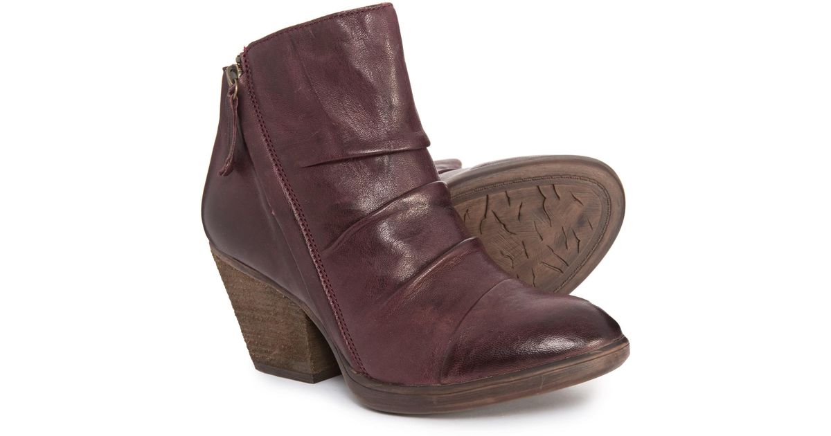 sofft gable bootie