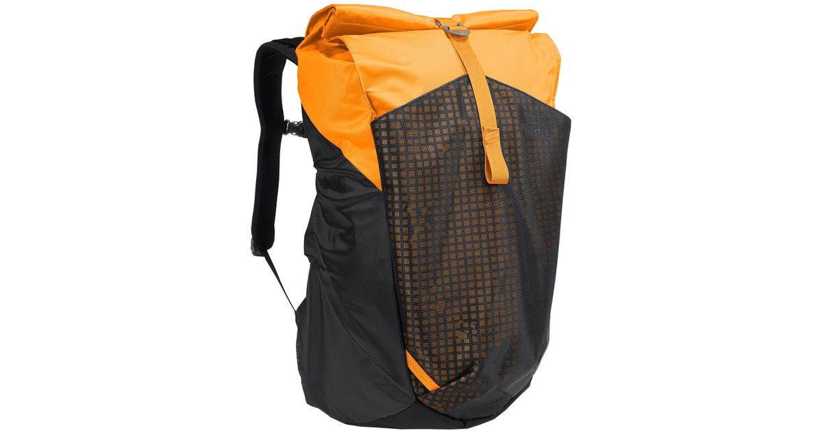 itinerant north face