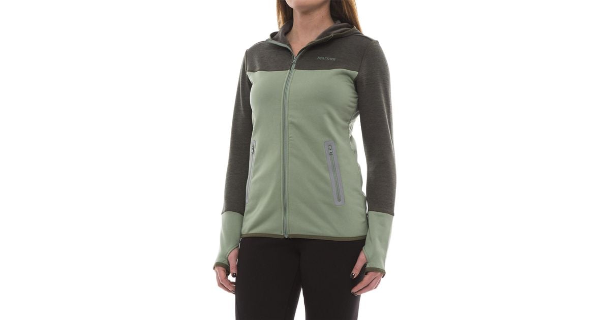 marmot sirona