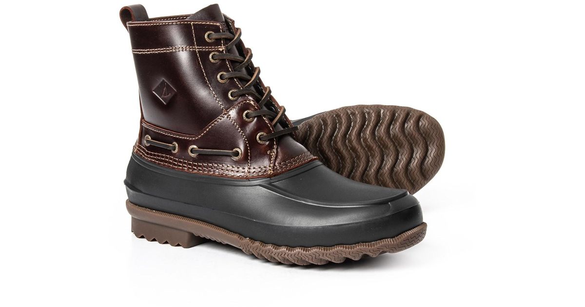 sperry decoy