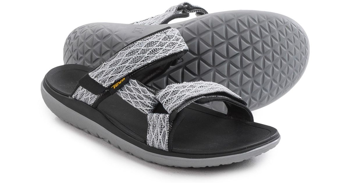 teva terra float sandals