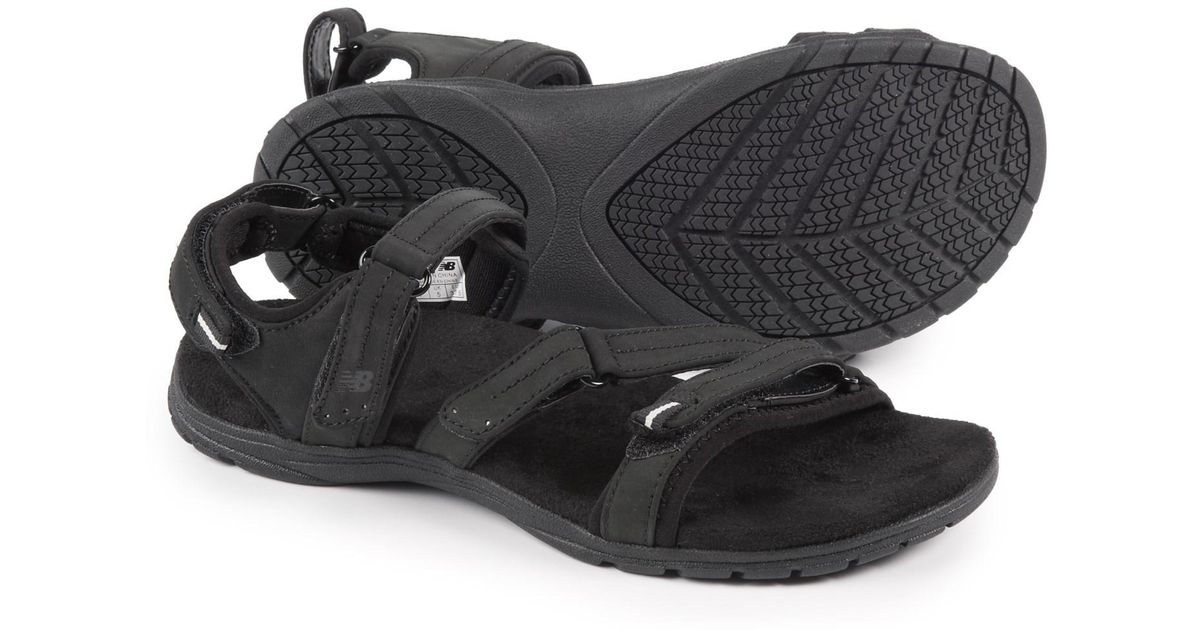 new balance maya sport sandals