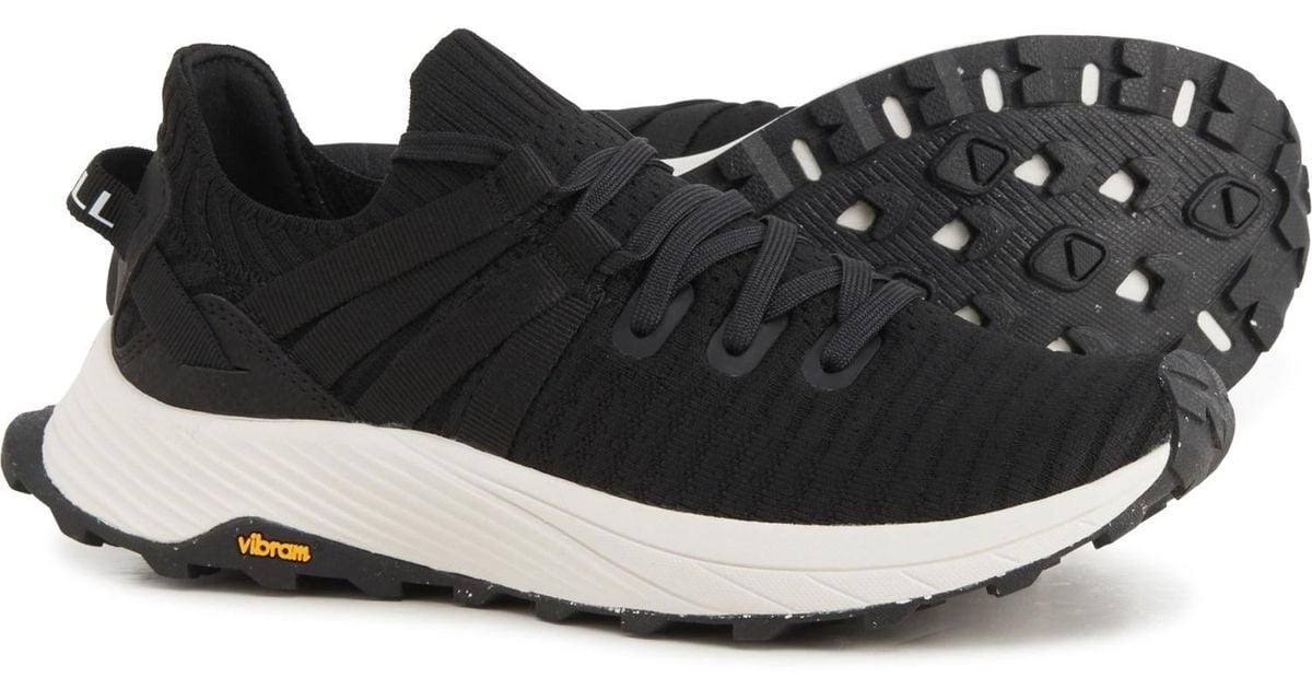 merrell embark mid shield