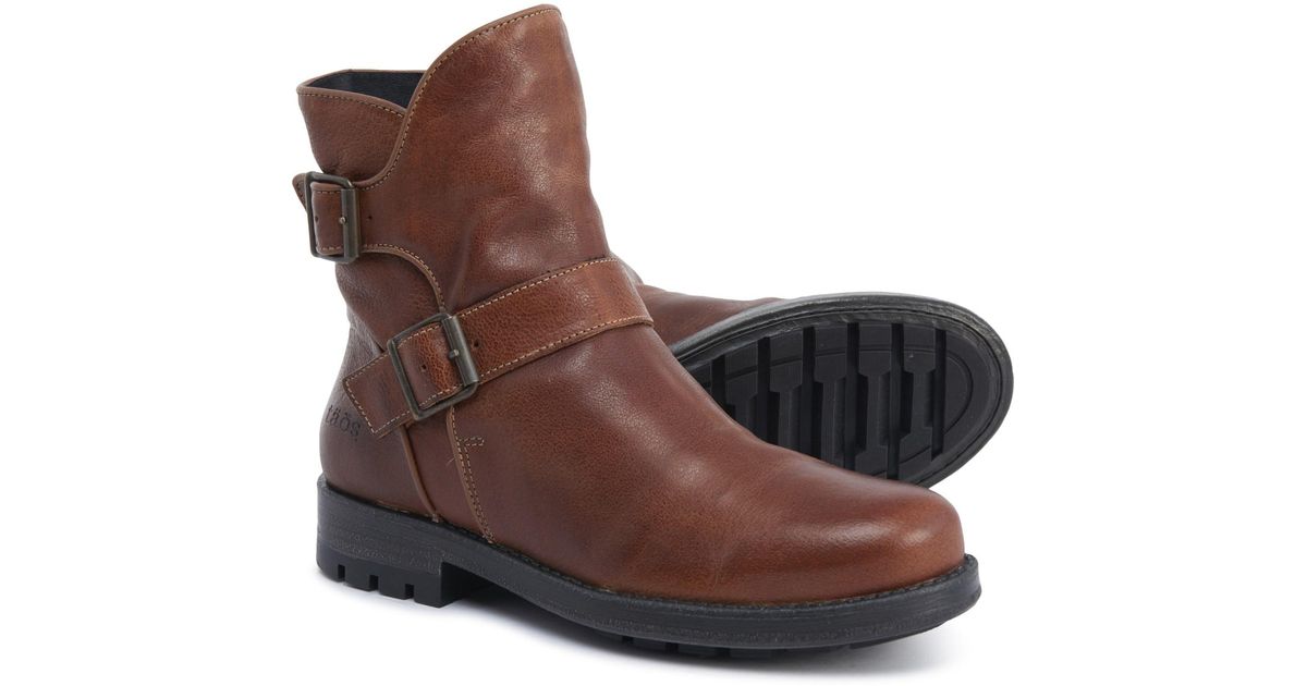 taos outlaw boot