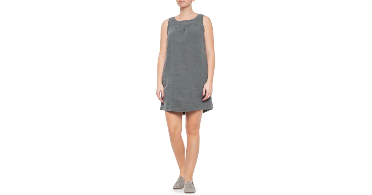 for cynthia linen dress