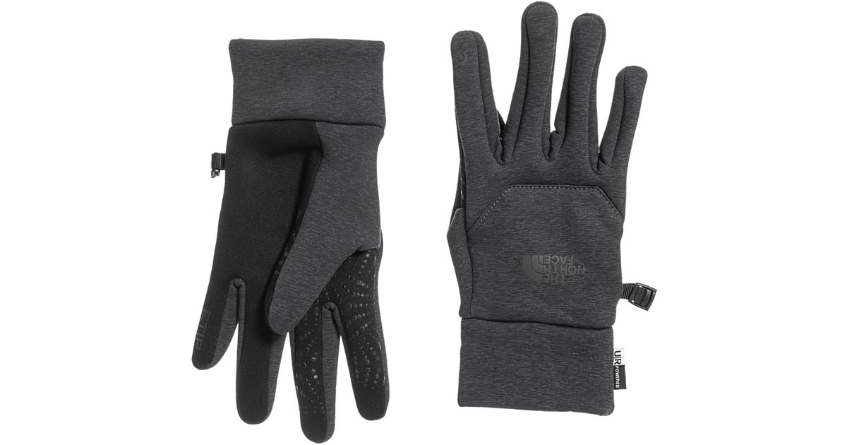 the north face etip hardface