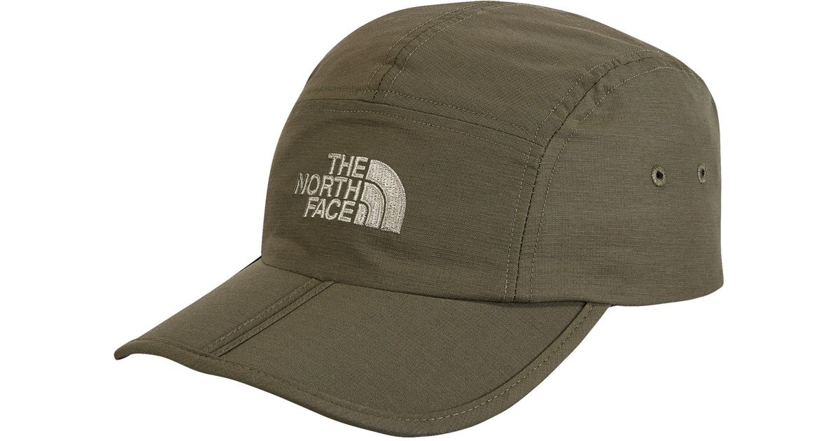 The north face horizon folding baseball cap Clearance