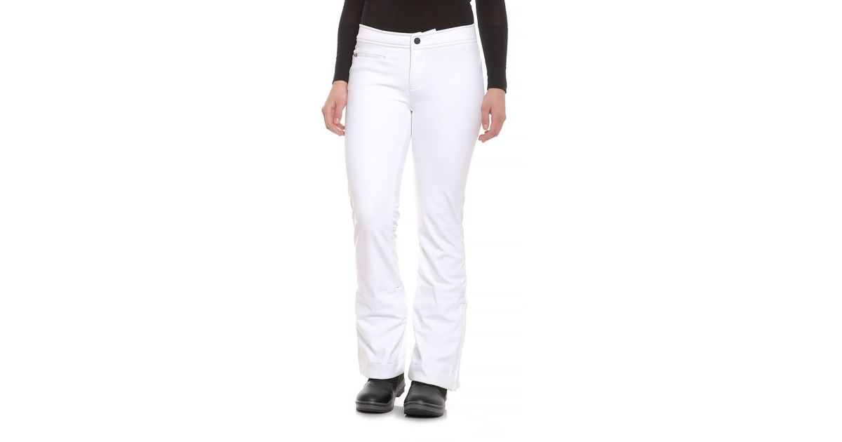 obermeyer bond ski pants