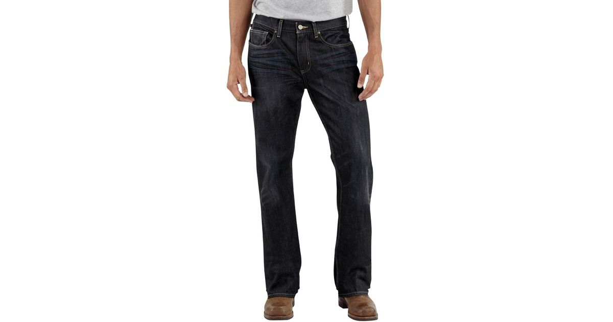 carhartt skinny fit jeans