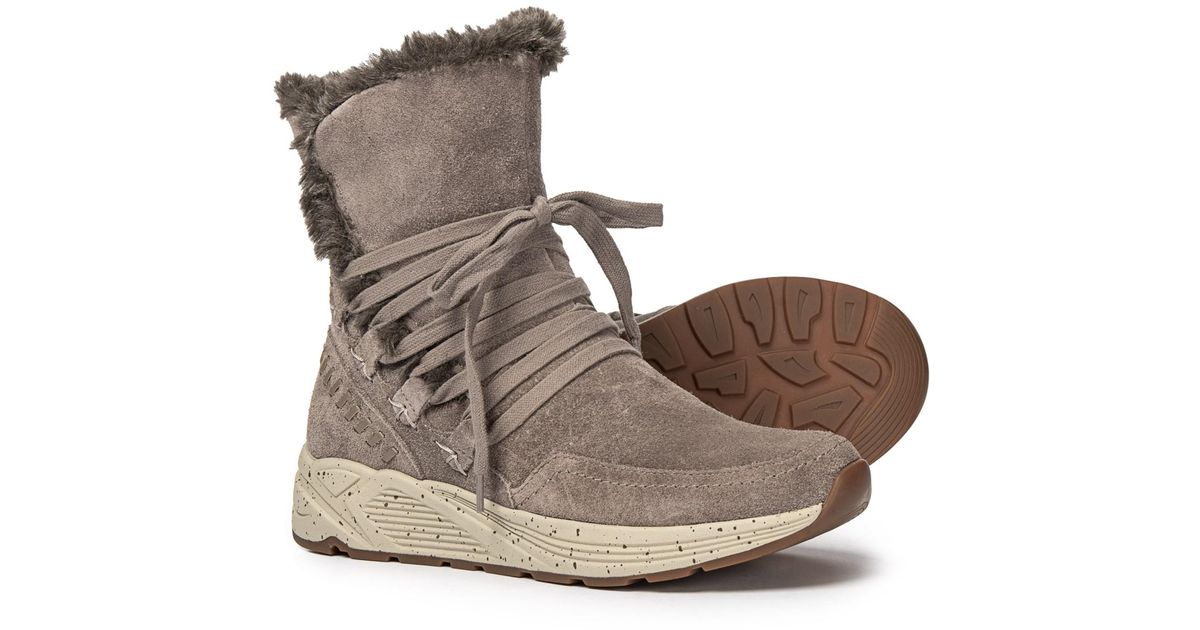 earth roamer boots