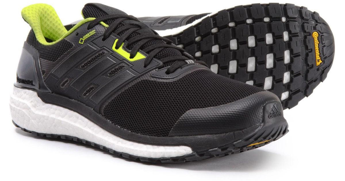 adidas supernova gore tex