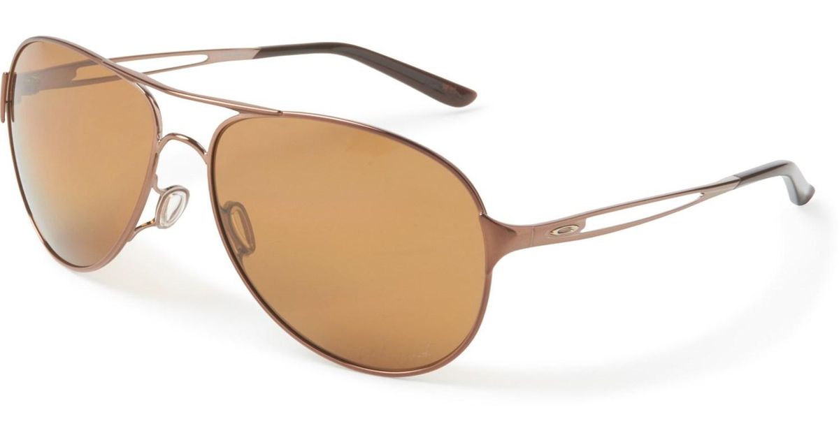 Oakley Caveat Sunglasses Lyst