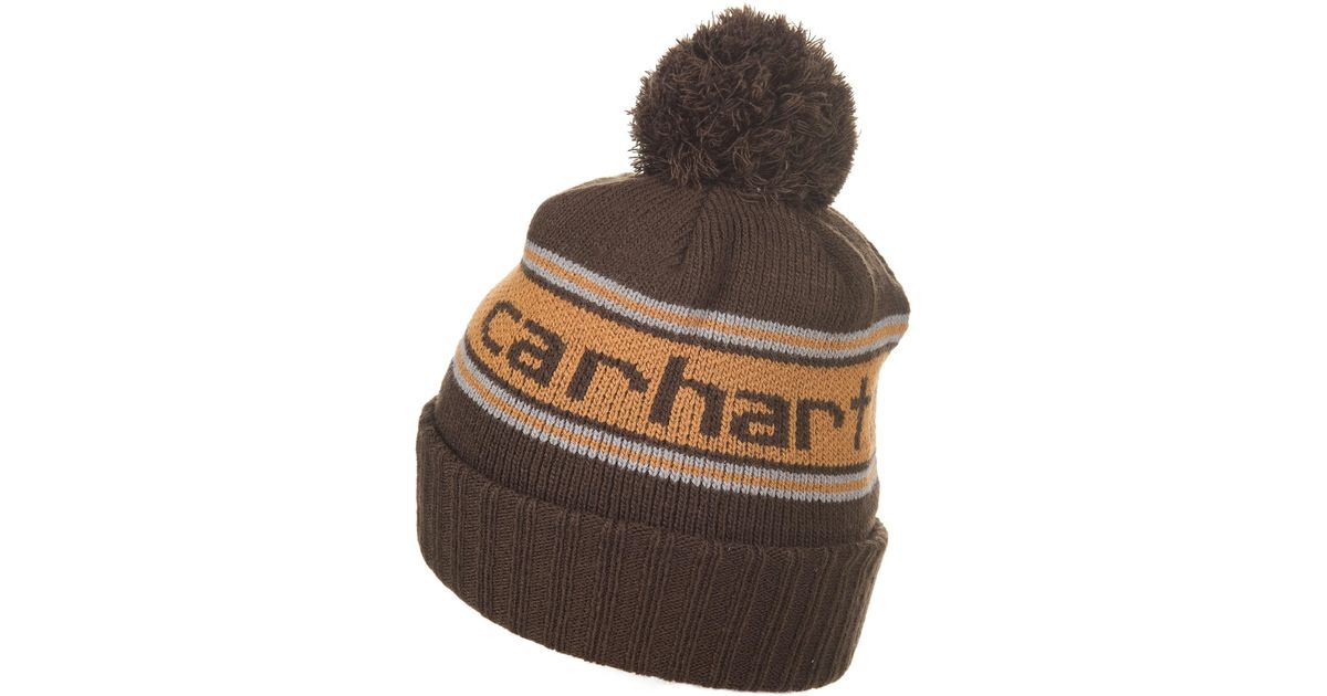 carhartt rexburg hat