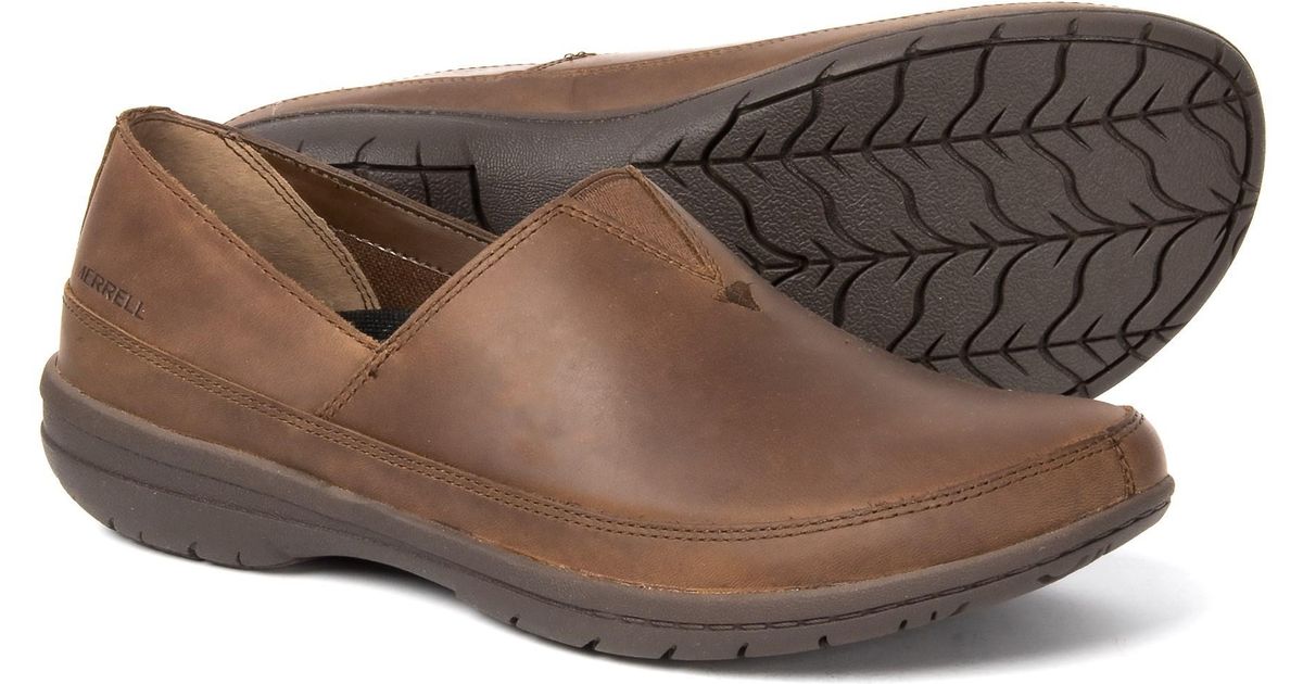 Merrell encore kassie moc best sale