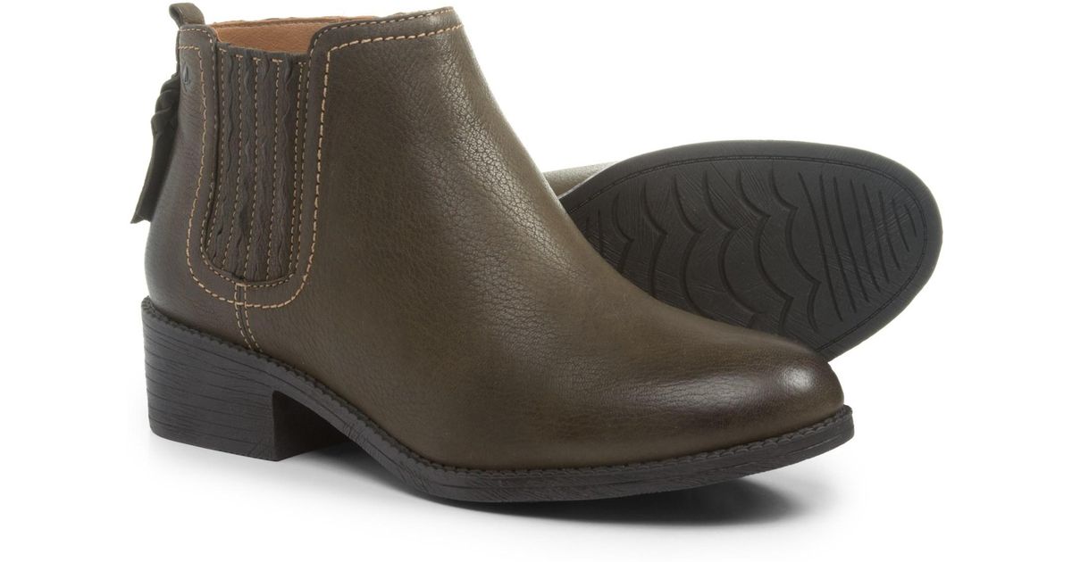 munro ayr bootie