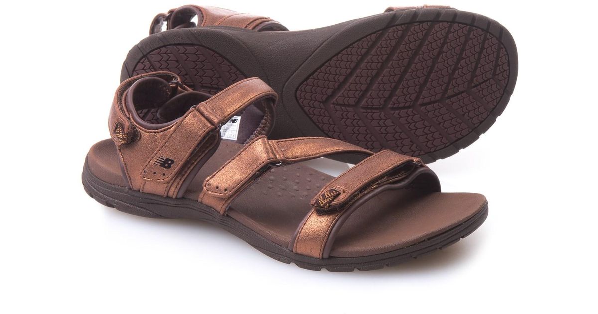 new balance maya sport sandals