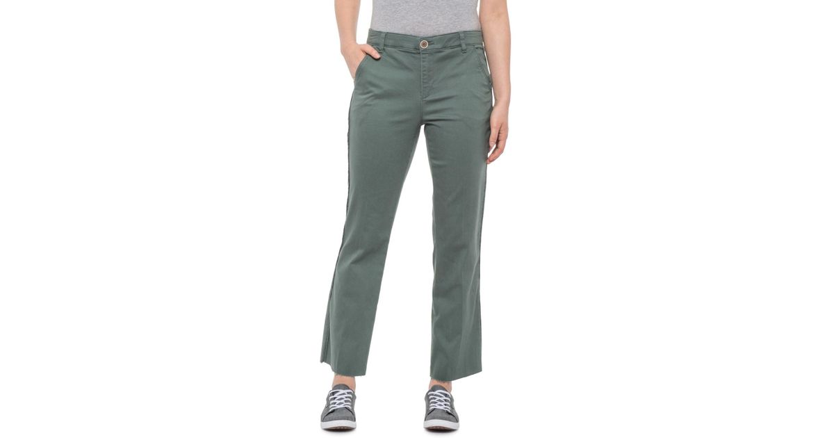 democracy flare jeans