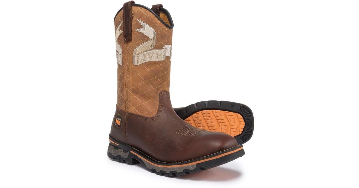 timberland embroidered boots