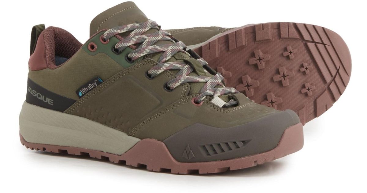 vasque alchemist xt ultradry hiking boots