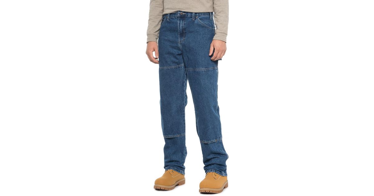 double knee carpenter pants