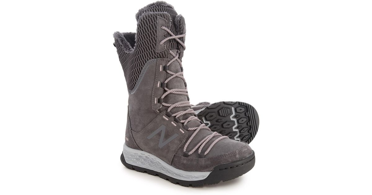 new balance 1100 boot