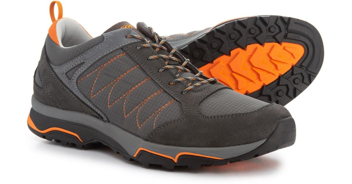 Asolo sword hiking shoes Outlet
