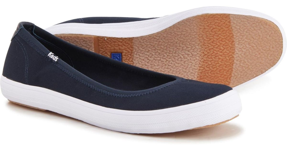 bryn canvas sneaker